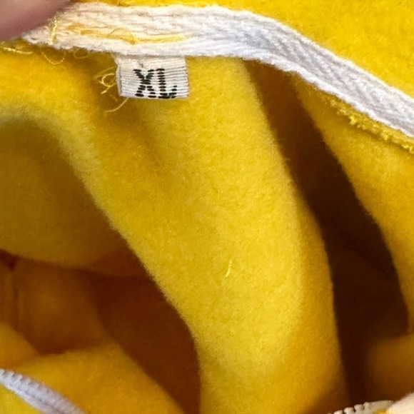 OPPAI One Touch Man Hoody Sweatshirt - Picture 8 of 9